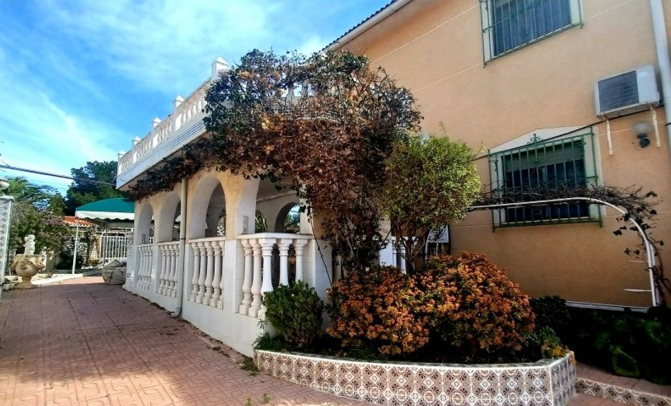 Revente - Villa - Pinar de Campoverde