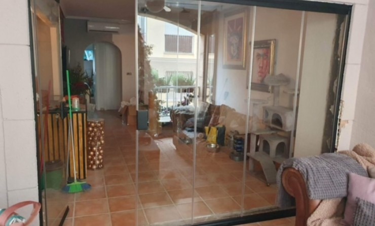 Sale - Apartment - Formentera - Formentera Alicante