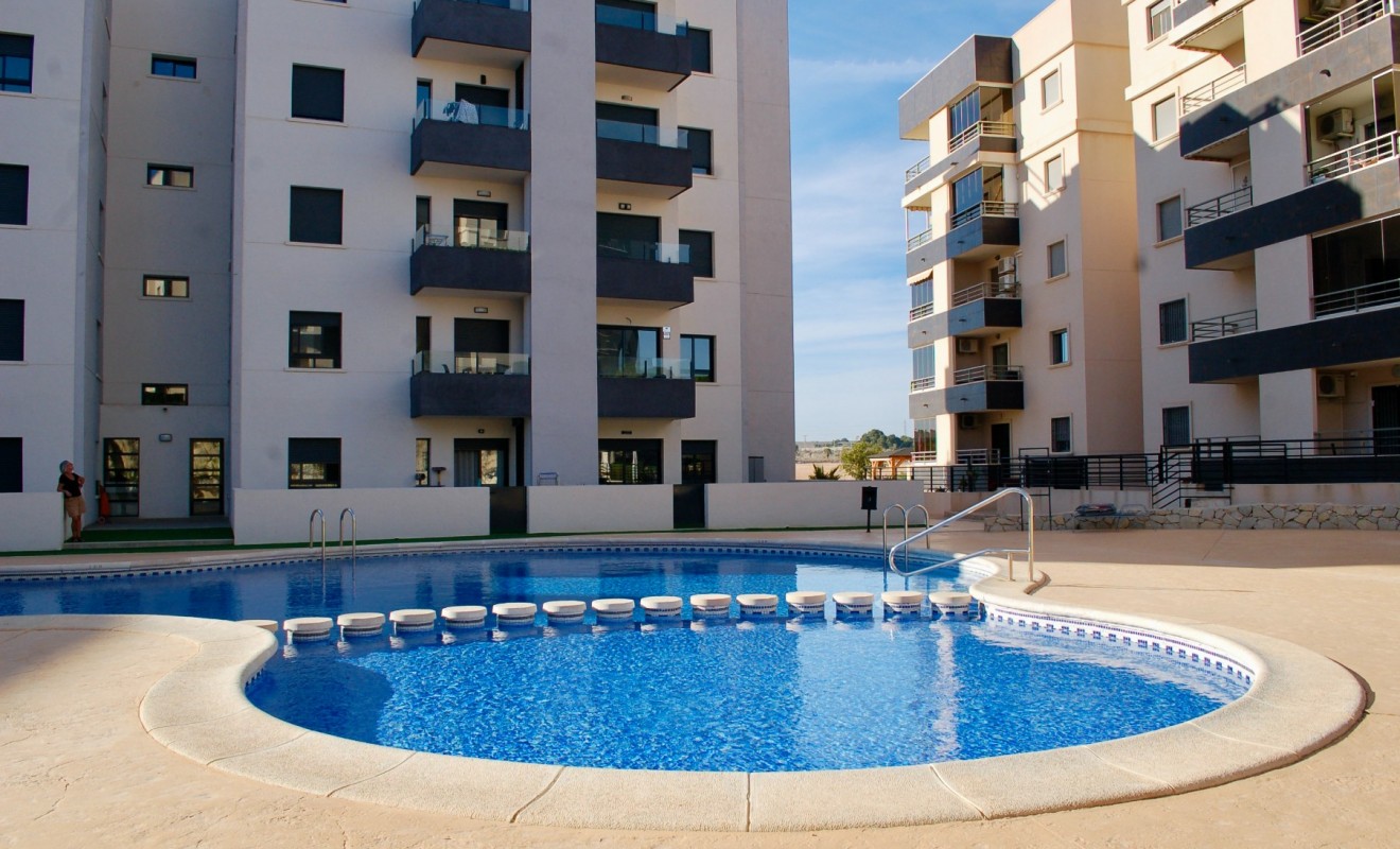 Sale - Apartment - Penthouse - San Miguel de Salinas