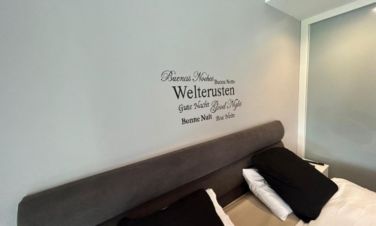 Wederverkoop - Appartement - Guardamar del Segura - guardamar del segura