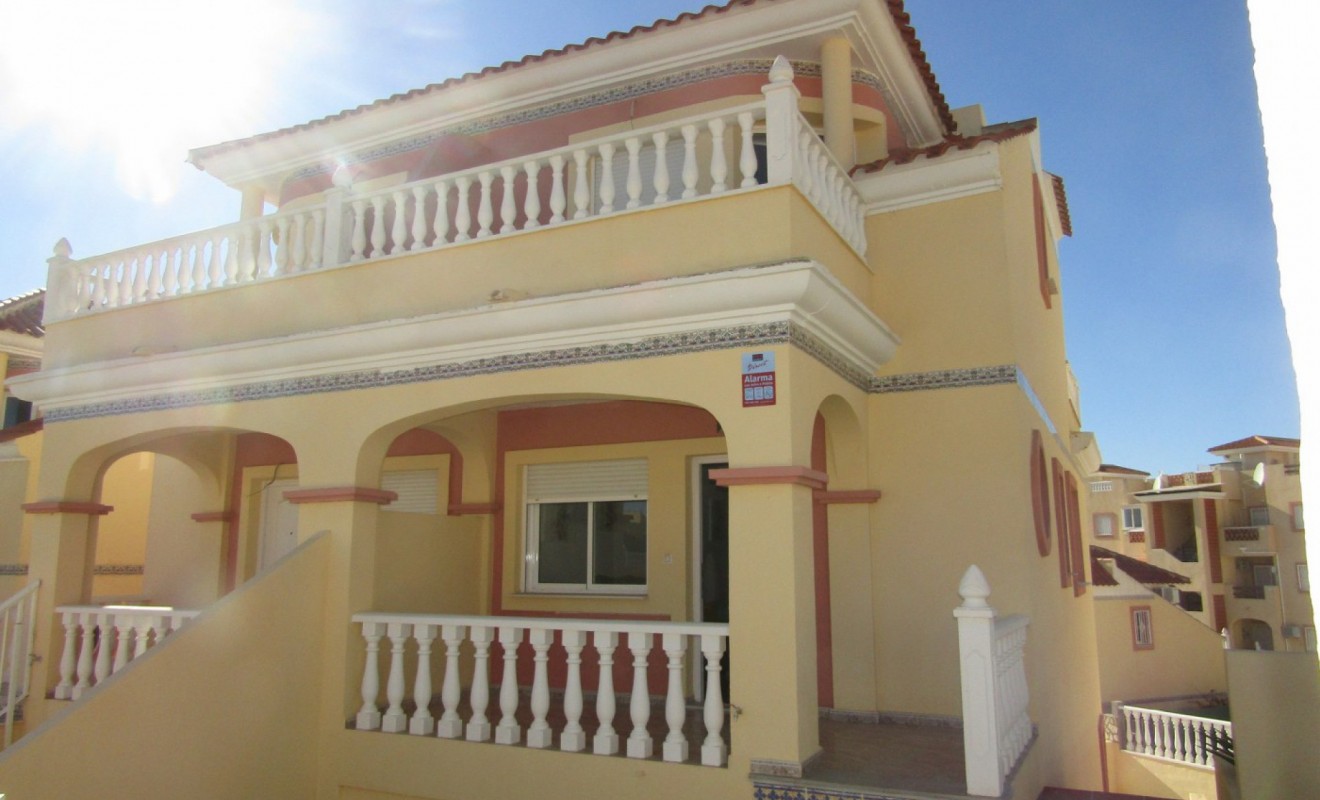 Sale - Town House - Villamartin - Villamartín
