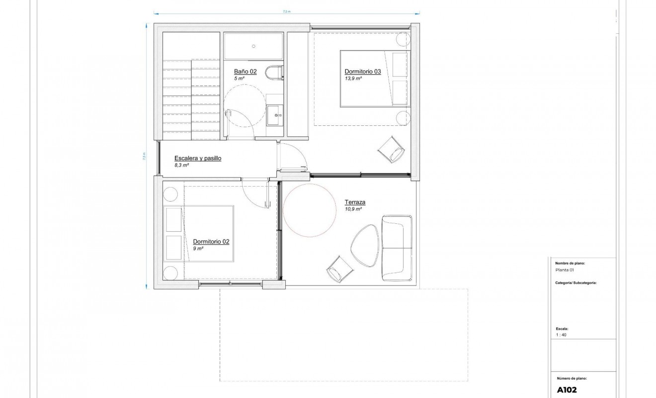 New Build - Villa - La Nucía