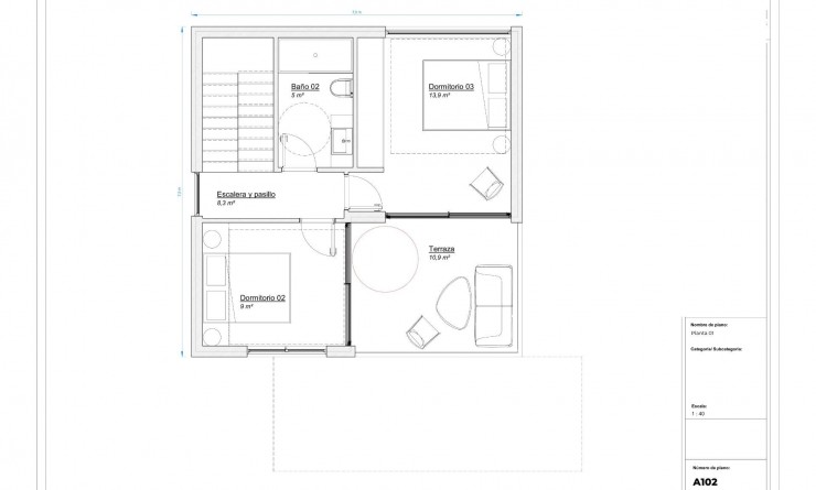 Nieuwbouw woningen - Villa - La Nucía