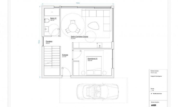 Nieuwbouw woningen - Villa - La Nucía