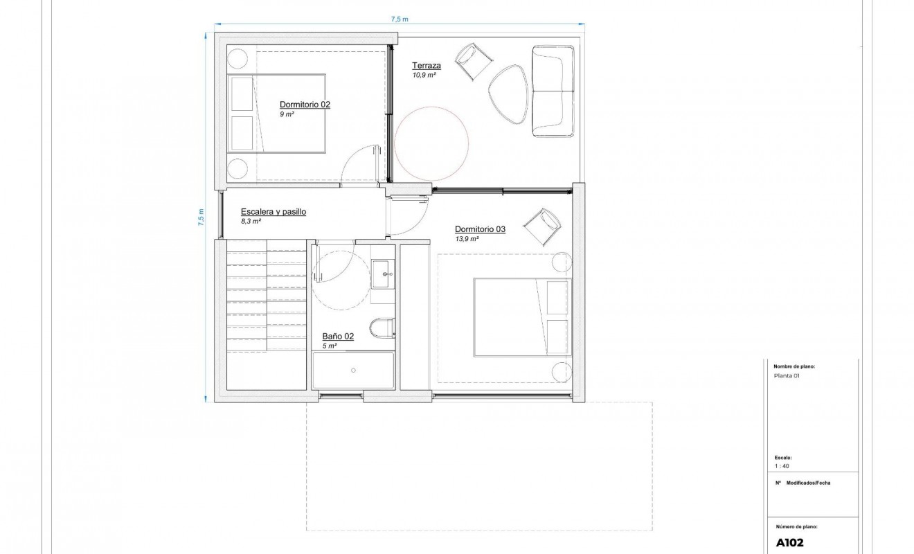 New Build - Villa - La Nucía