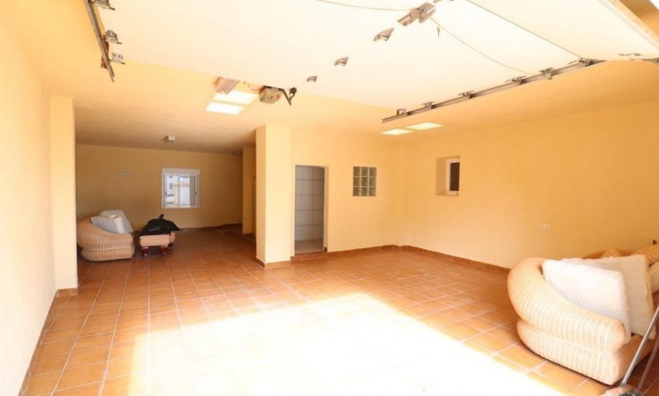 Sale - Villa - Orihuela Costa - Villamartín