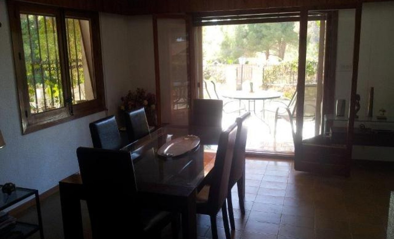 Sale - Villa - Campoamor