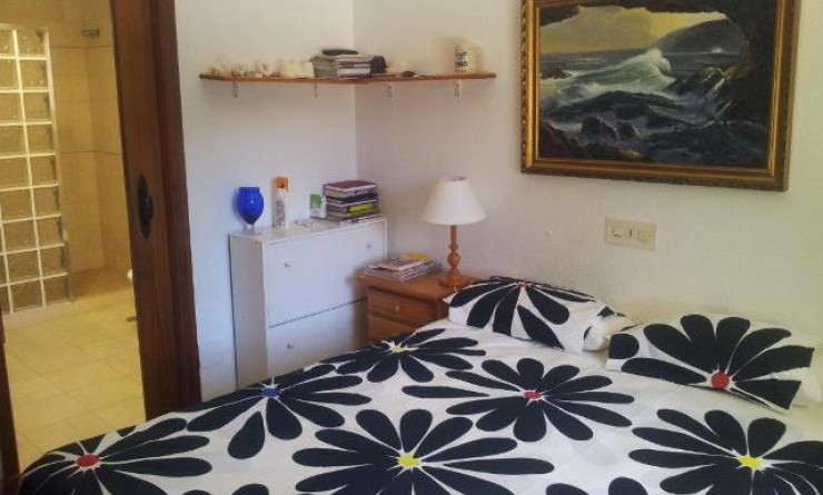 Sale - Villa - Campoamor