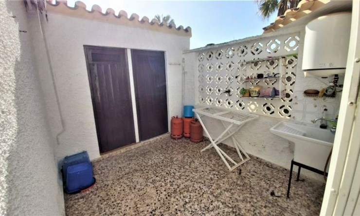 Wederverkoop - Villa - Torrevieja - torrevieja