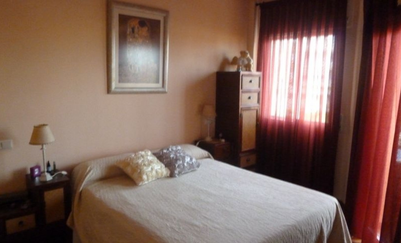 Wederverkoop - Appartement - Orihuela Costa