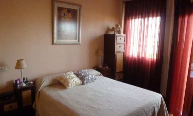 Revente - Appartement - Orihuela Costa