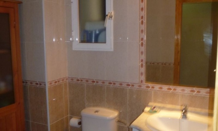 Revente - Appartement - Orihuela Costa