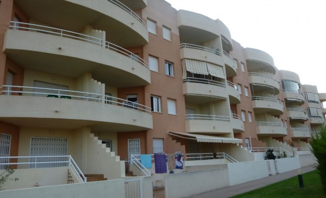 Wederverkoop - Appartement - Orihuela Costa