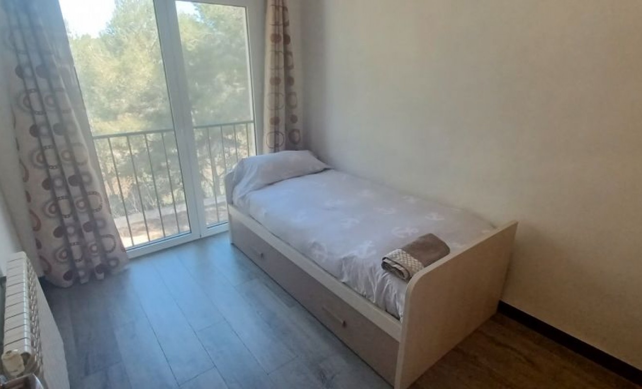 Sale - Villa - Pilar de la Horadada