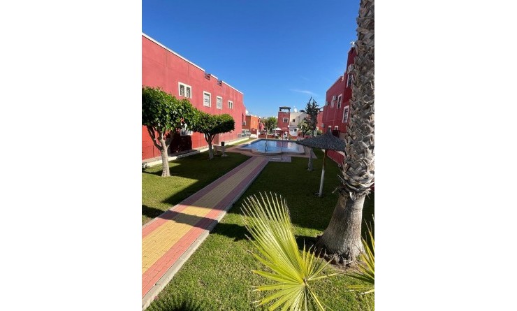 Sale - Apartment - Orihuela Costa