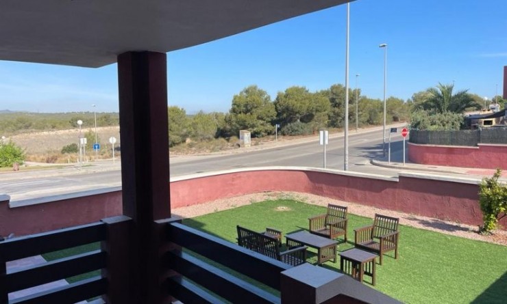 Sale - Apartment - Orihuela Costa