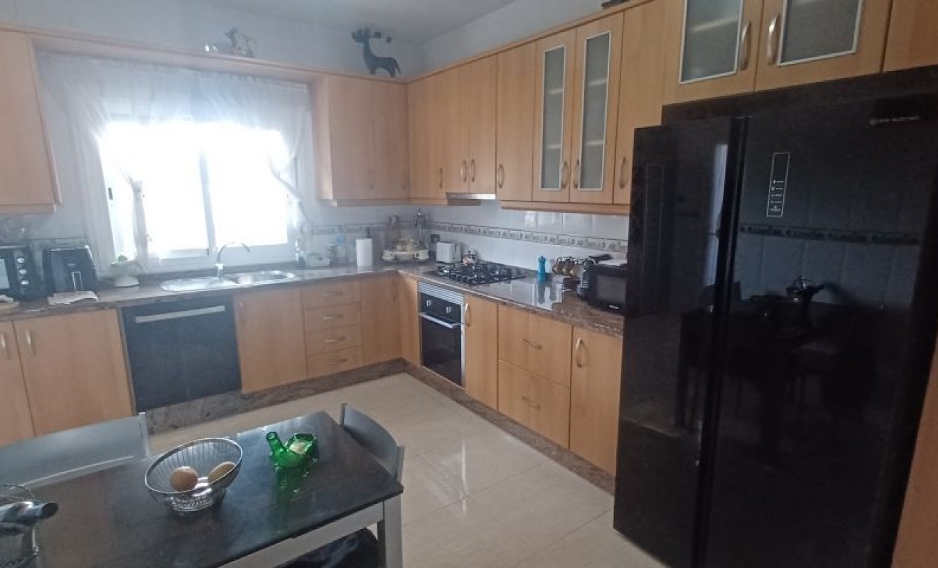 Sale - Villa - Orihuela Costa