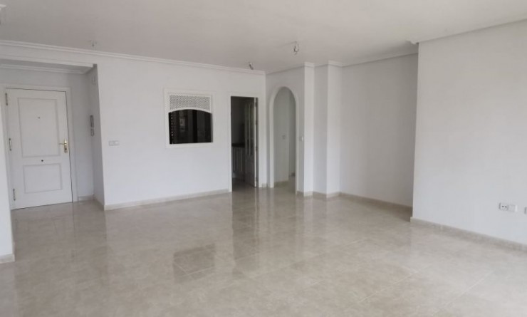 Sale - Apartment - Orihuela Costa