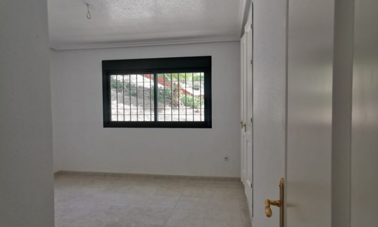 Wederverkoop - Appartement - Orihuela Costa