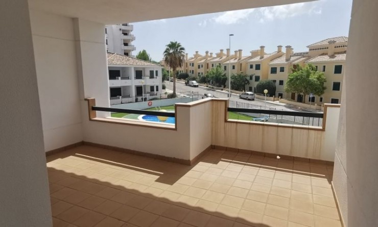 Wederverkoop - Appartement - Orihuela Costa