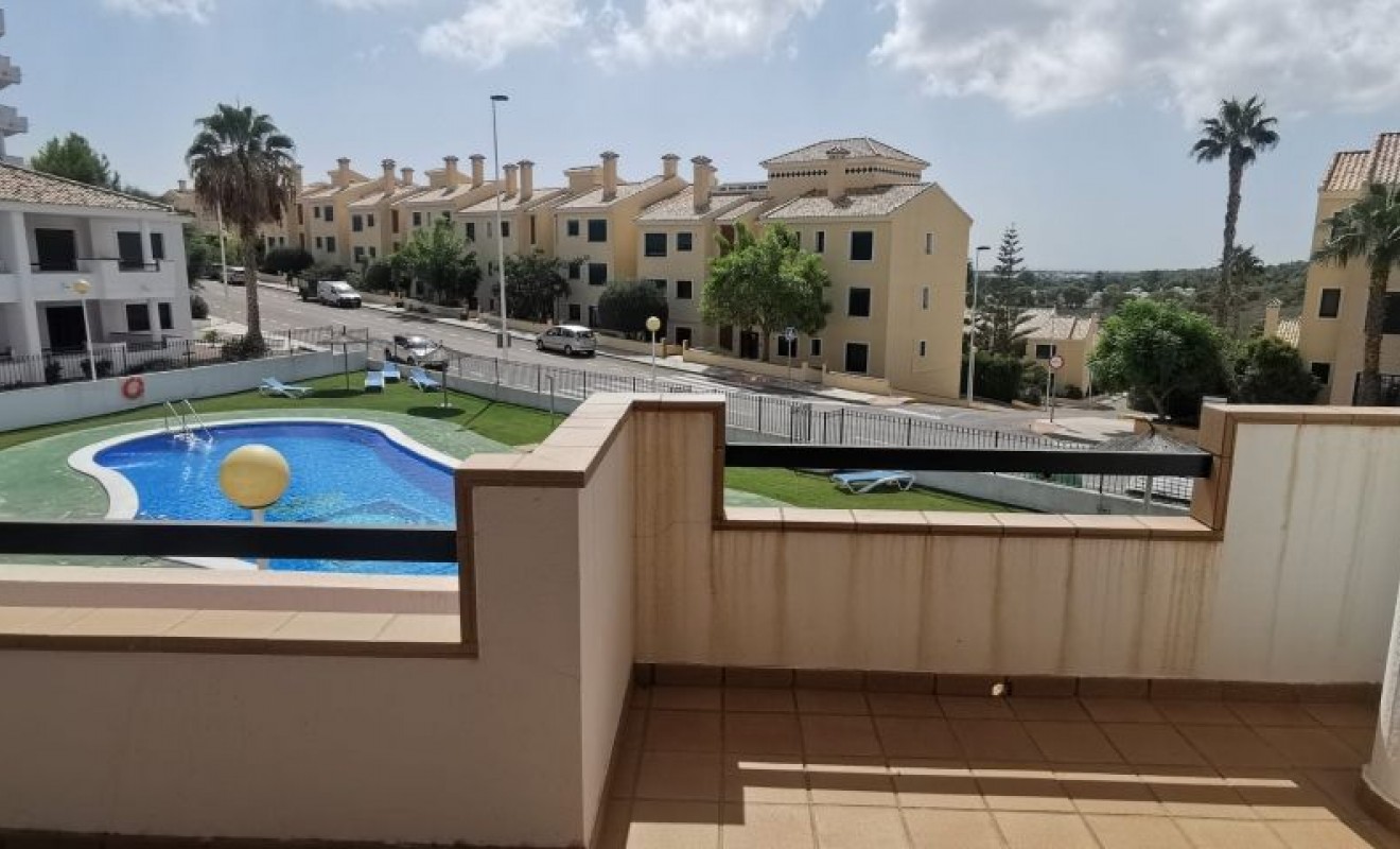 Sale - Apartment - Orihuela Costa