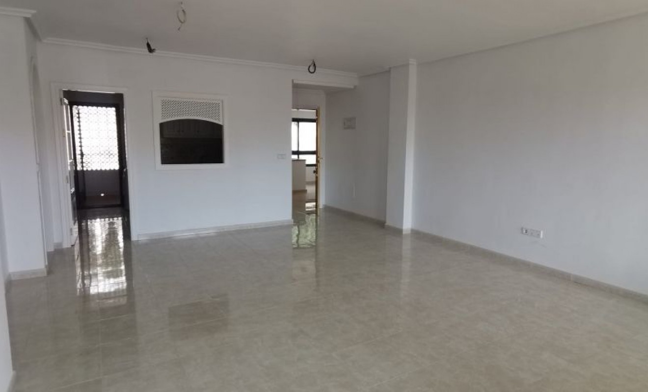 Revente - Appartement - Orihuela Costa