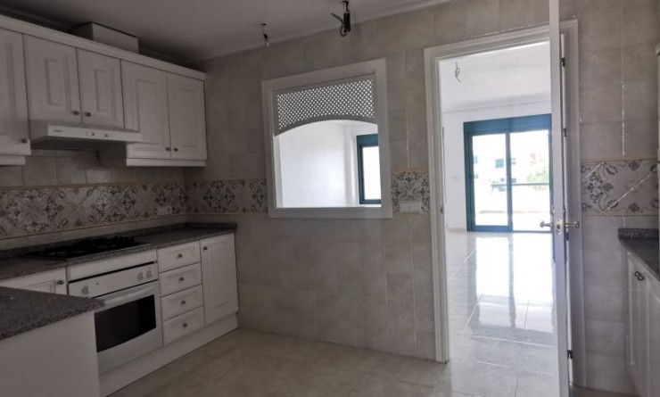 Sale - Apartment - Orihuela Costa