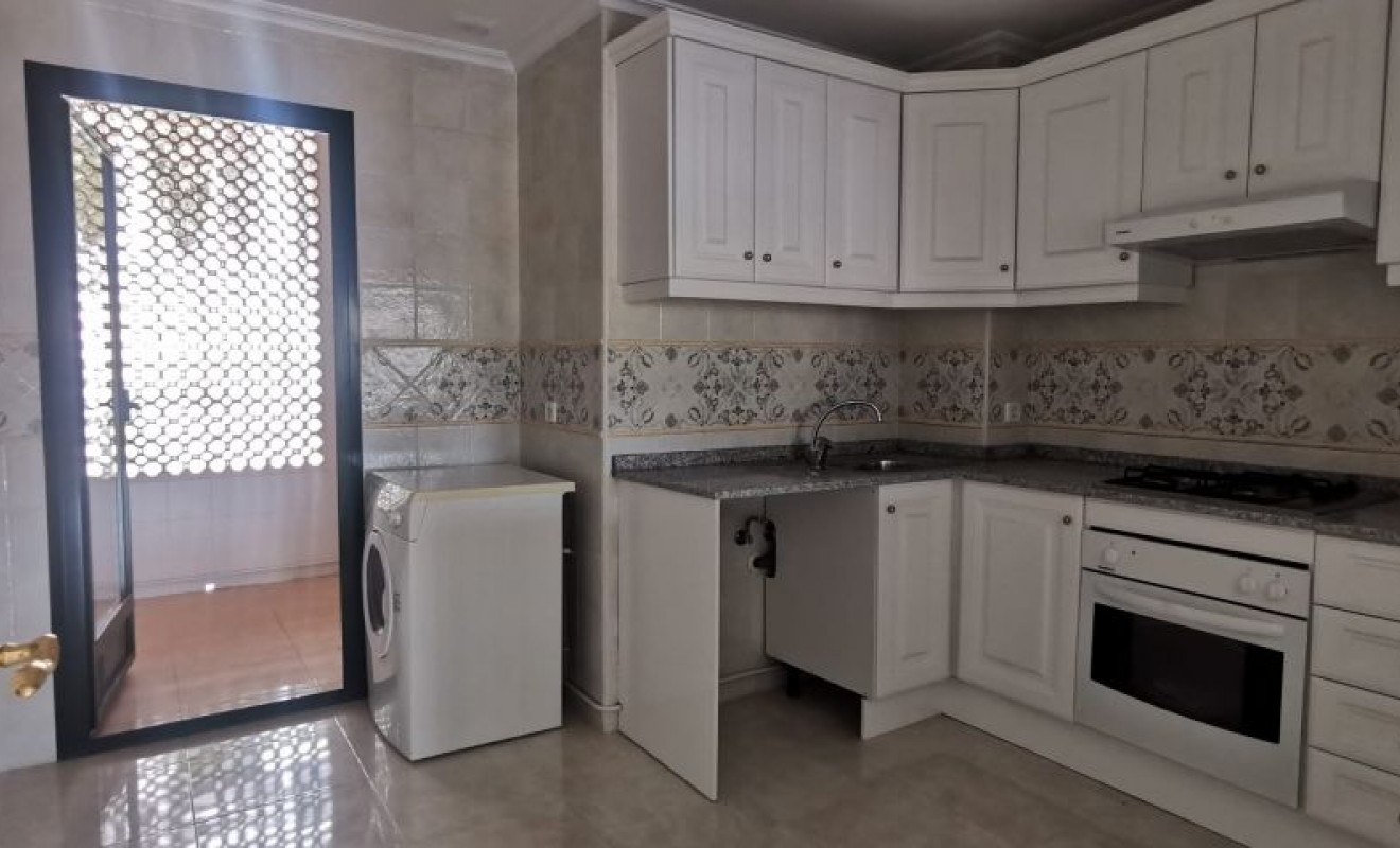 Wederverkoop - Appartement - Orihuela Costa