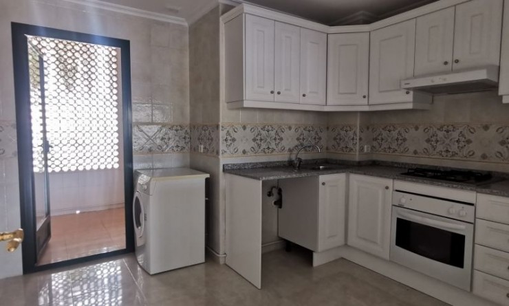 Sale - Apartment - Orihuela Costa