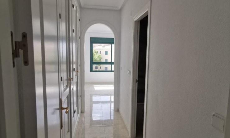 Sale - Apartment - Orihuela Costa