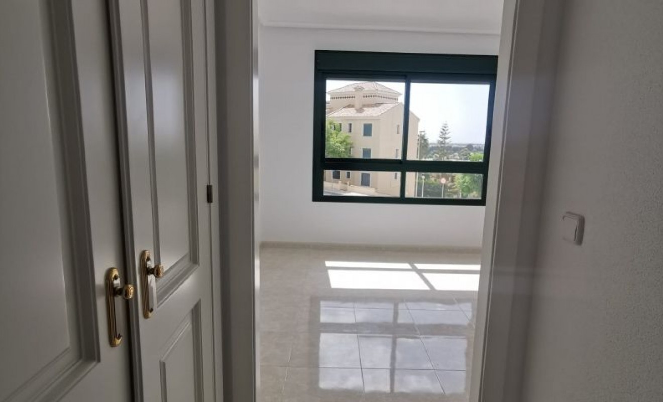 Sale - Apartment - Orihuela Costa