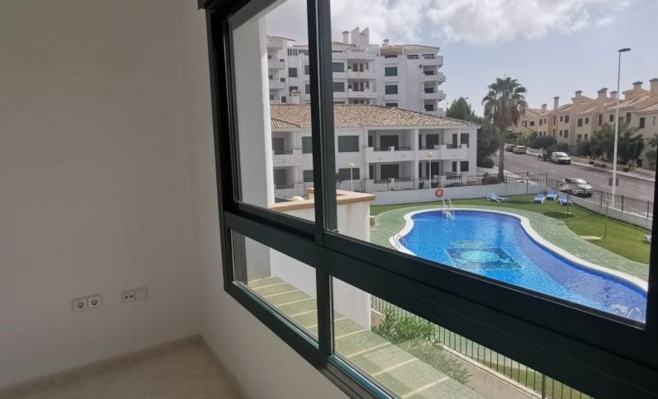 Sale - Apartment - Orihuela Costa