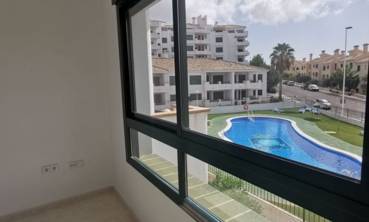 Wederverkoop - Appartement - Orihuela Costa