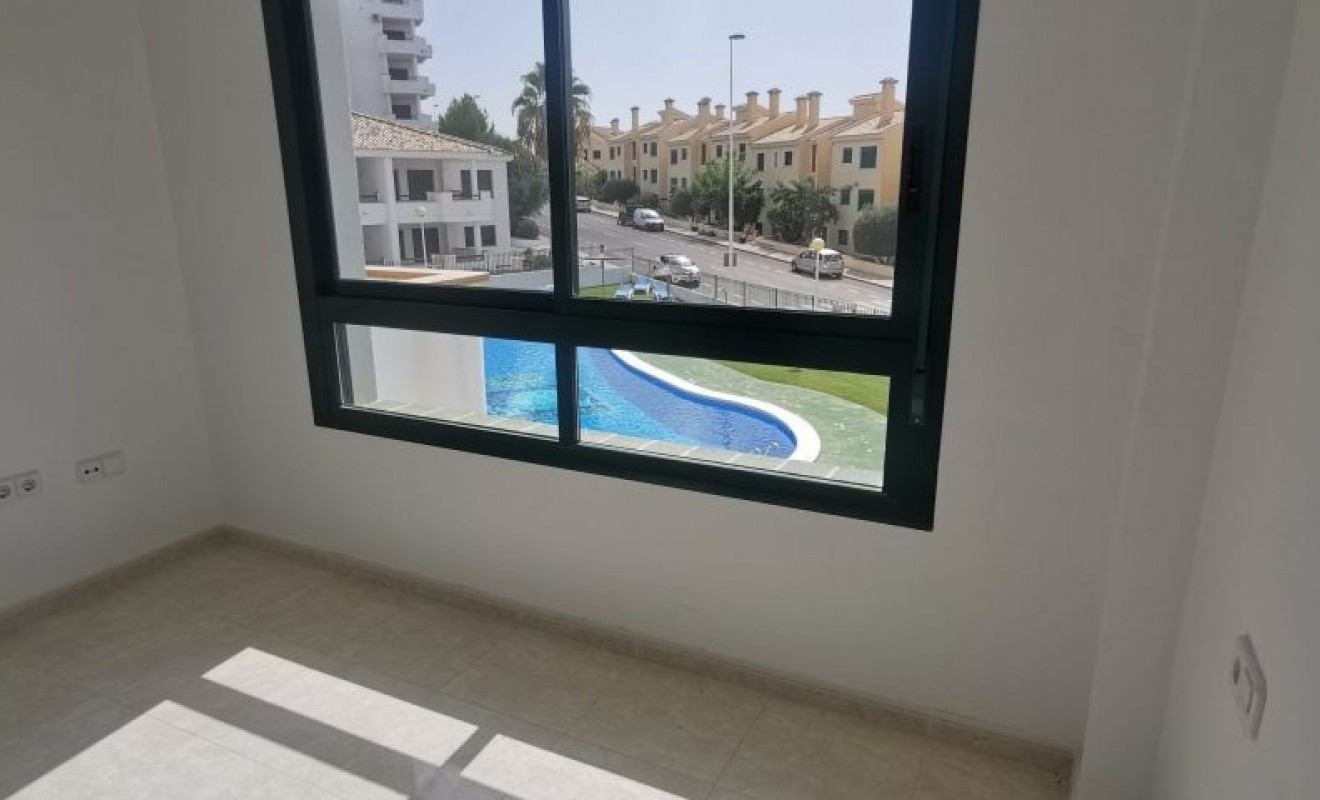 Sale - Apartment - Orihuela Costa