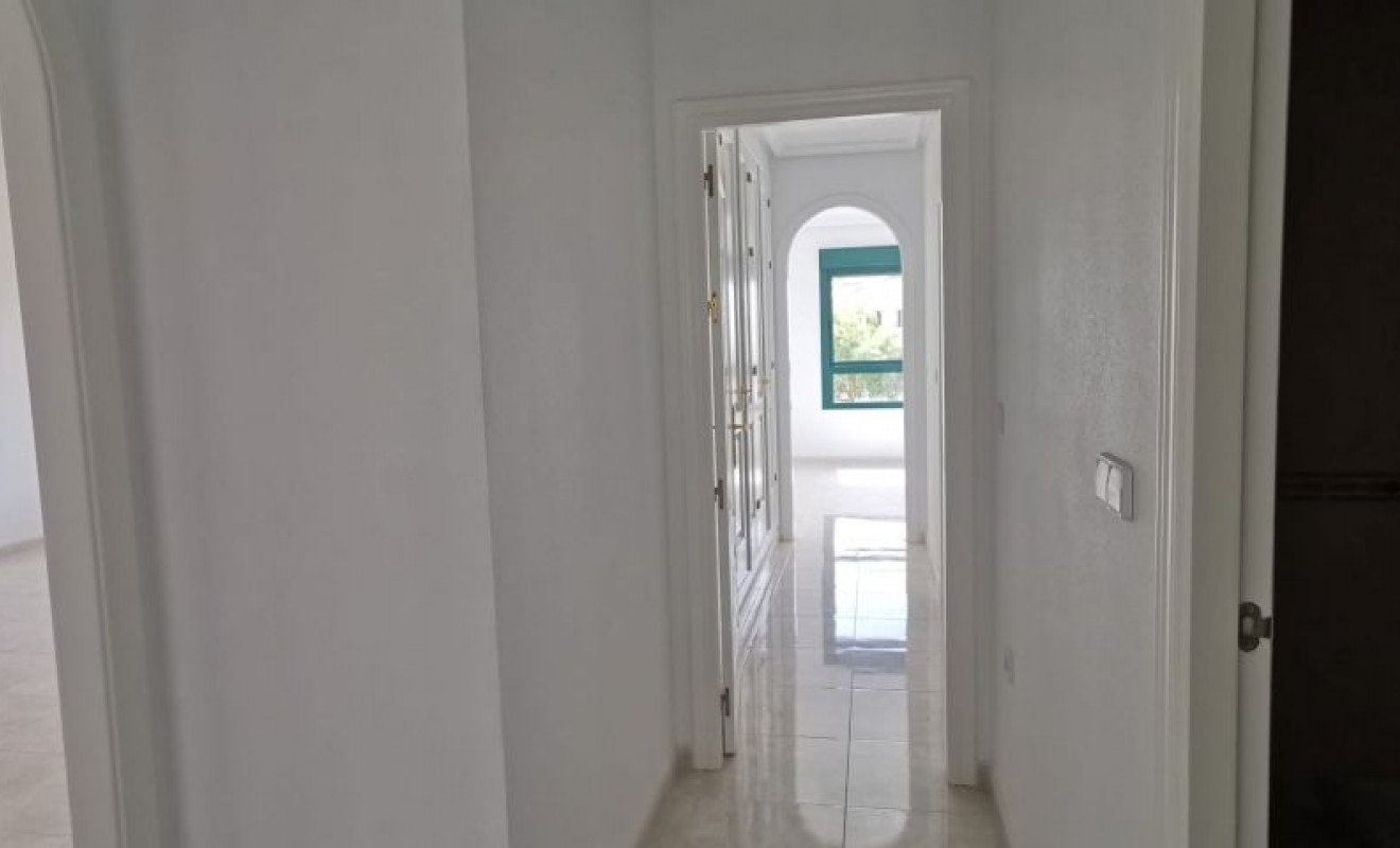 Wederverkoop - Appartement - Orihuela Costa