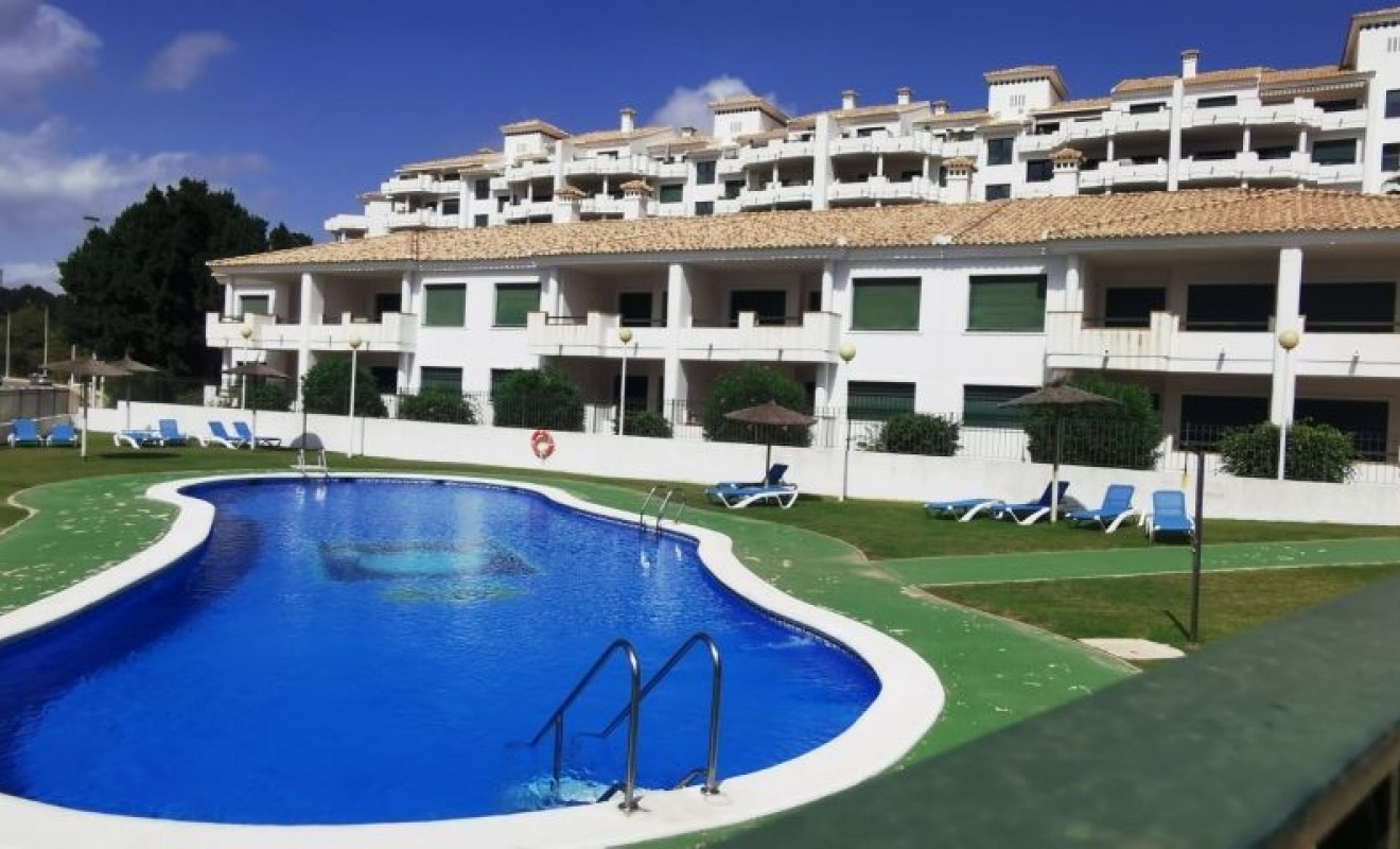 Sale - Apartment - Orihuela Costa