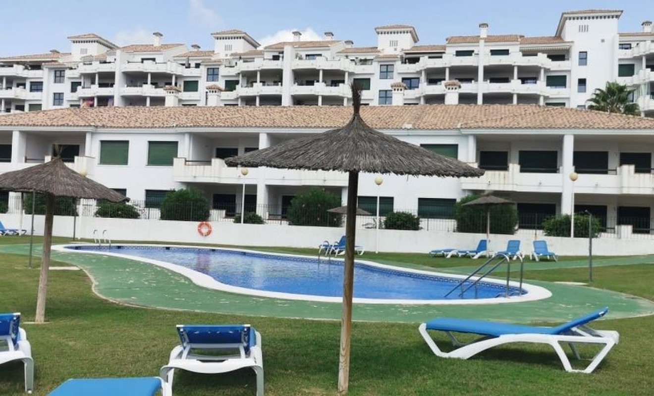 Sale - Apartment - Orihuela Costa