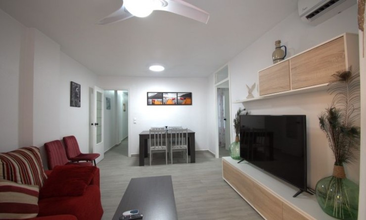 Sale - Apartment - Torrevieja - torrevieja