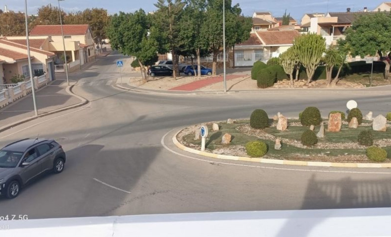 Sale - Villa - Torre Pacheco