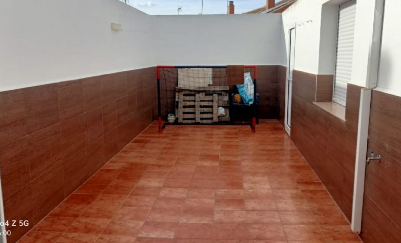 Sale - Villa - Torre Pacheco