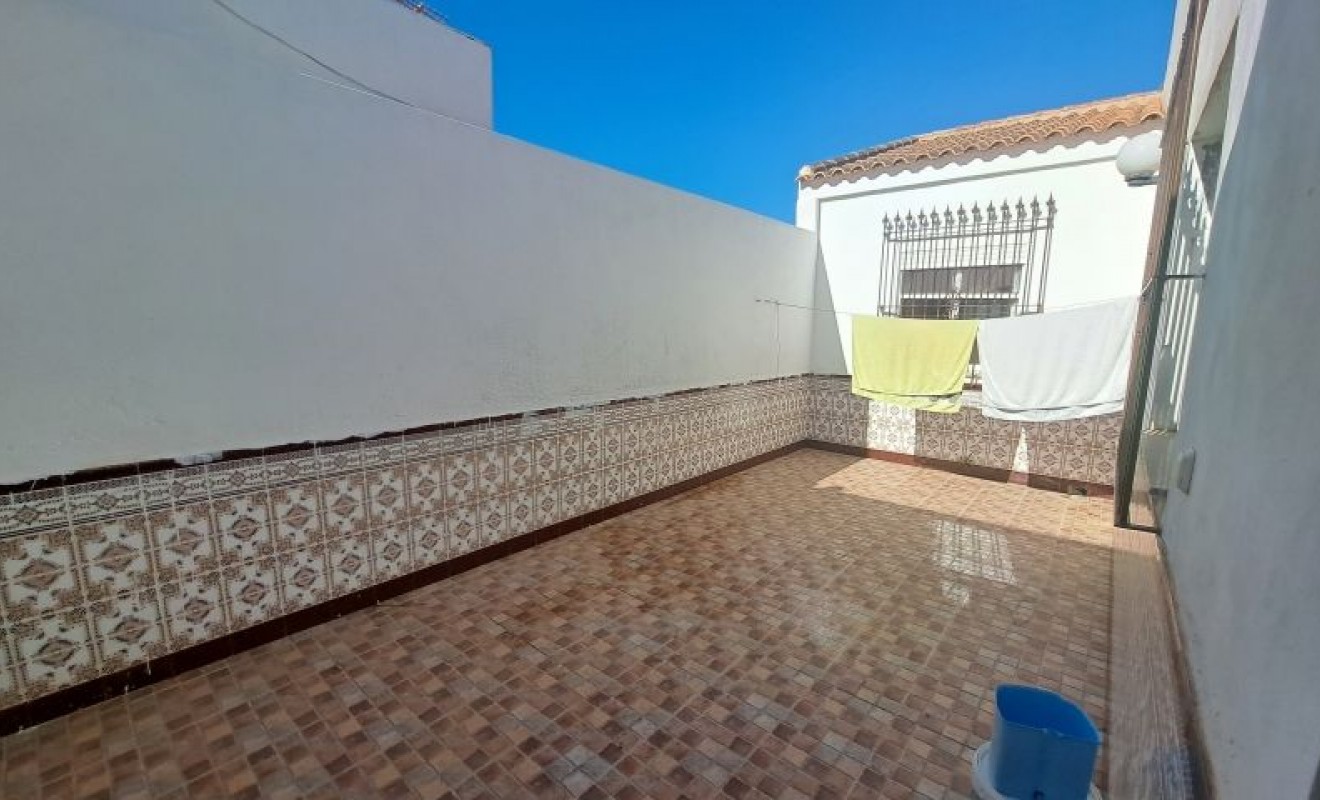 Sale - Country house - Torre Pacheco