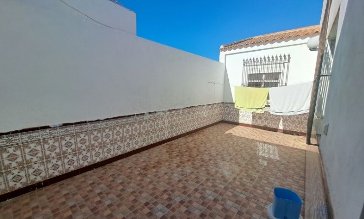 Sale - Country house - Torre Pacheco