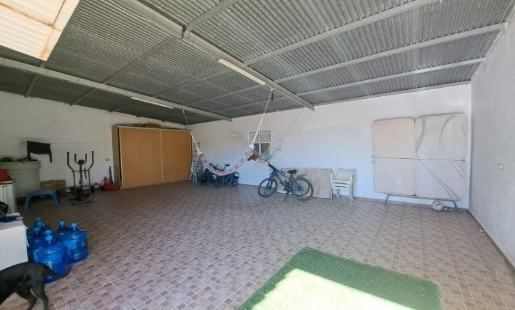 Sale - Country house - Torre Pacheco