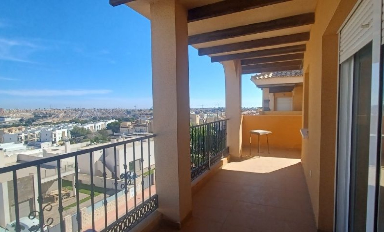 Sale - Apartment - Orihuela Costa