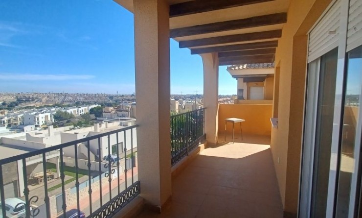 Revente - Appartement - Orihuela Costa