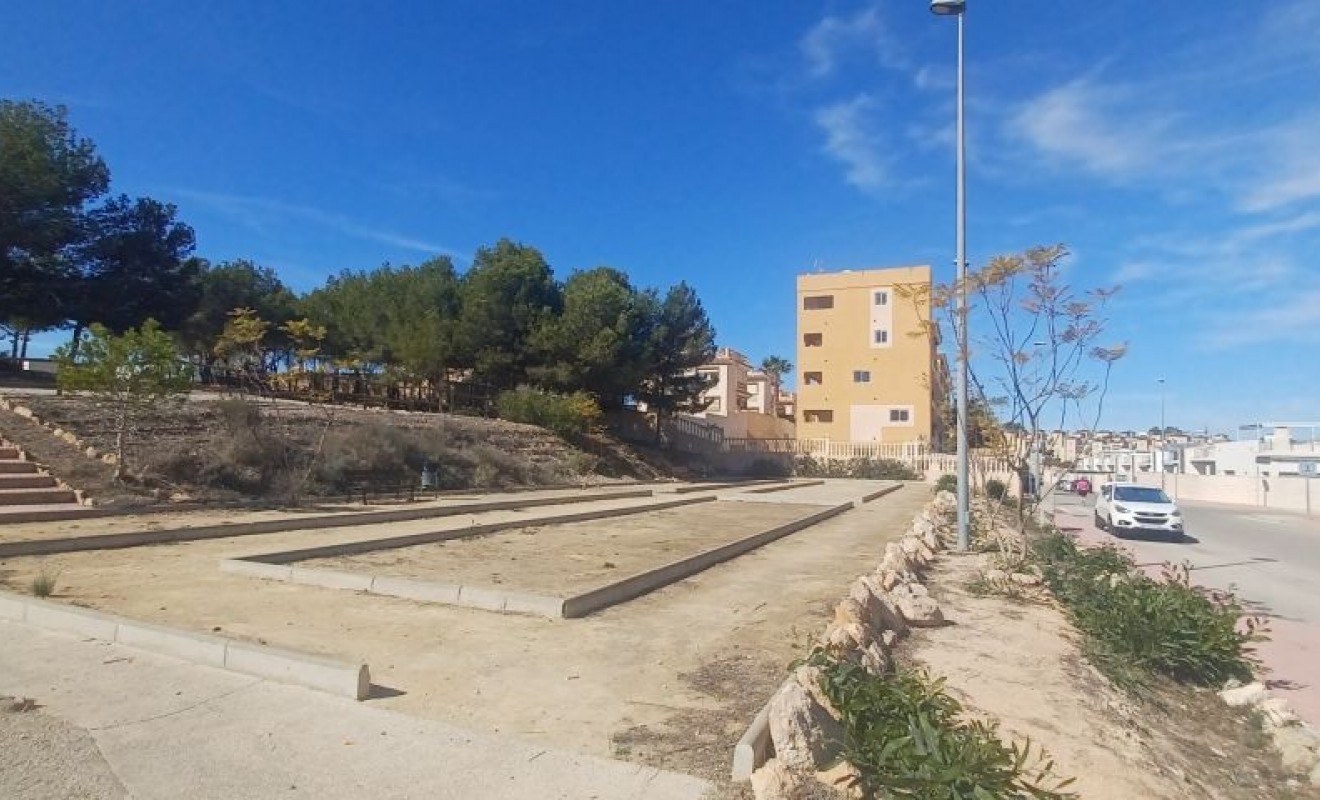 Sale - Apartment - Orihuela Costa