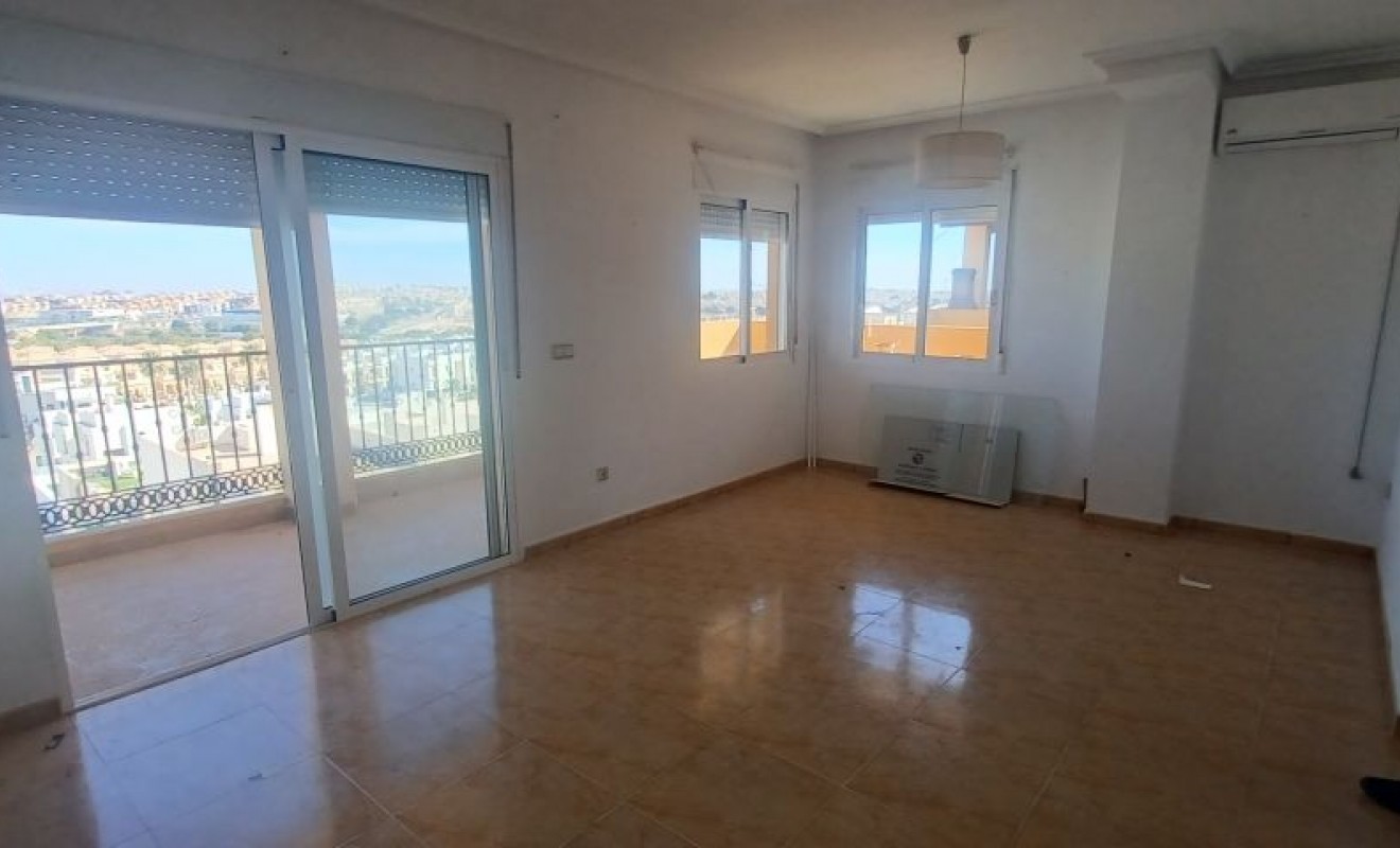 Revente - Appartement - Orihuela Costa