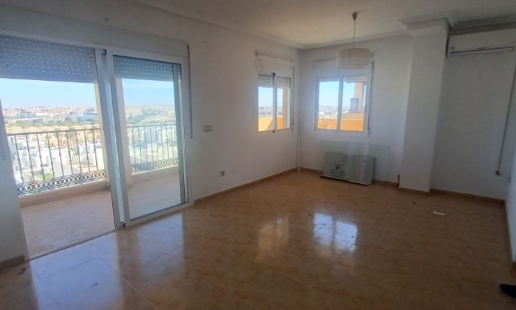 Revente - Appartement - Orihuela Costa