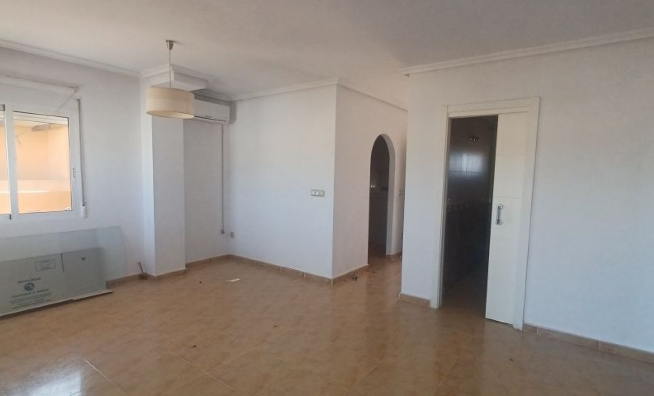 Revente - Appartement - Orihuela Costa