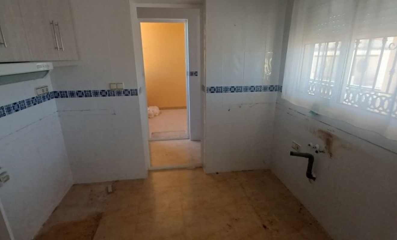 Sale - Apartment - Orihuela Costa